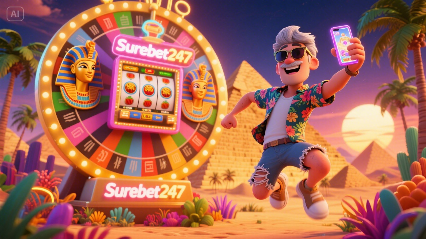 Surebet247