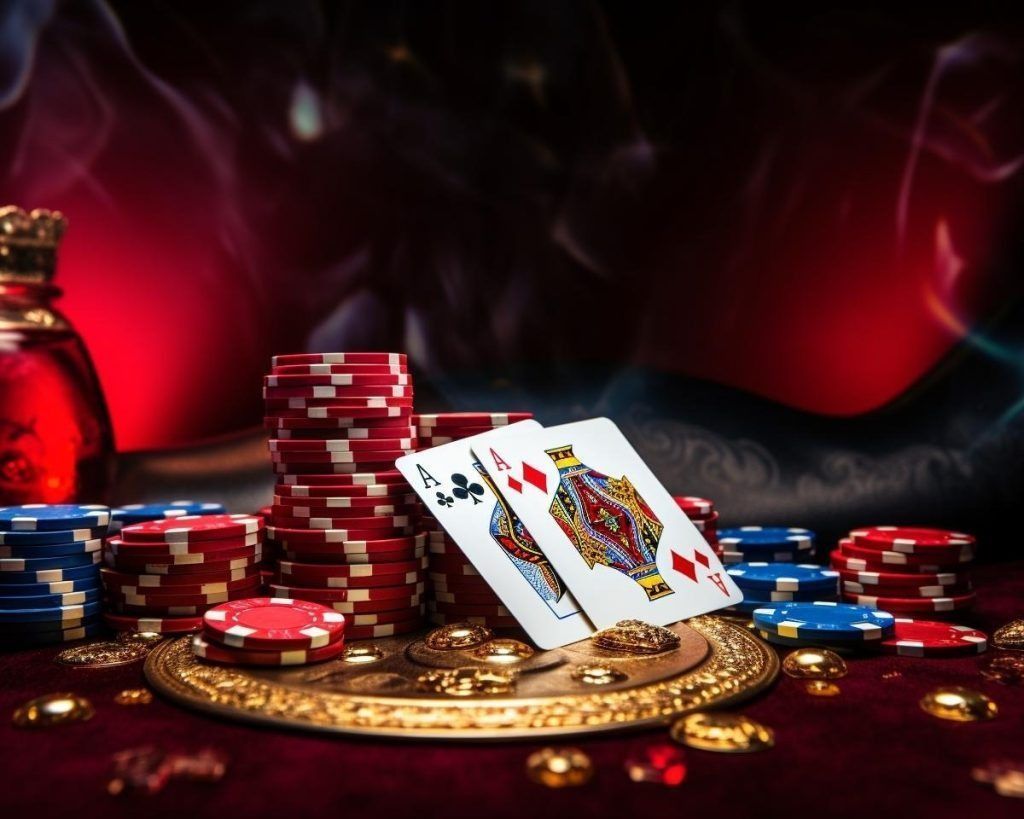 Surebet247 Live Casino
